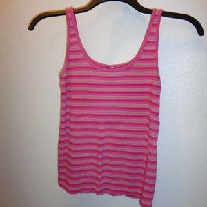 Arizona Jean Company Tank Top Junior's Size XL